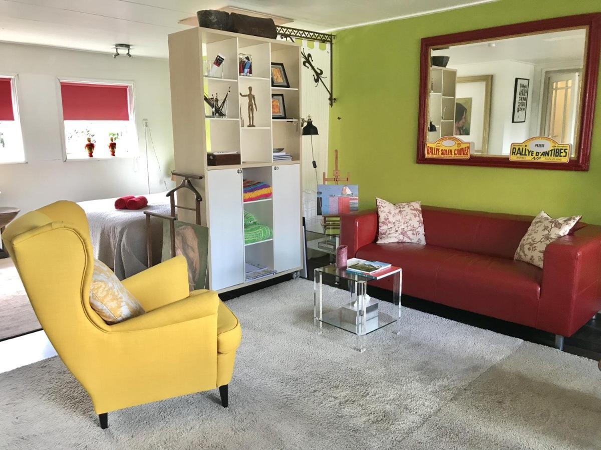 De Fryske Wyn Bed & Breakfast Ferwerd Eksteriør bilde