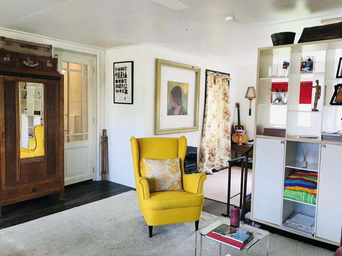 De Fryske Wyn Bed & Breakfast Ferwerd Eksteriør bilde